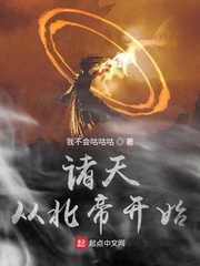 诸天从北帝开始封面图片