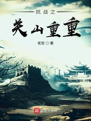抗战之关山重重封面图片