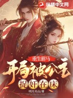 重生驸马：开局被公主捉奸在床封面图片