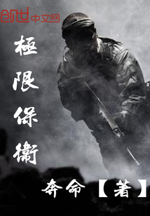极限保卫封面图片