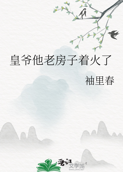 皇爷他老房子着火了封面图片