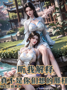 听我解释，真不是你们想的那样！封面图片