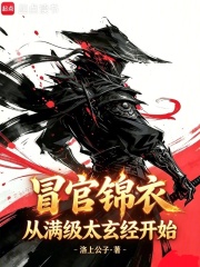 冒官锦衣，从满级太玄经开始封面图片