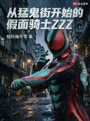 美漫世界的假面骑士ZZZ封面图片
