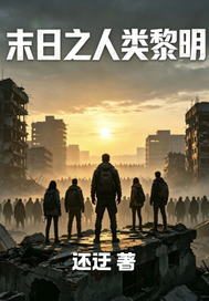 末世之人类黎明封面图片