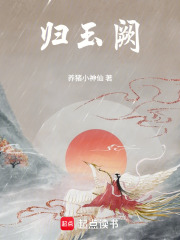 归玉阙封面图片