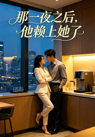 那一夜之后，他赖上她了封面图片