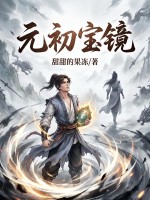 元初宝镜封面图片