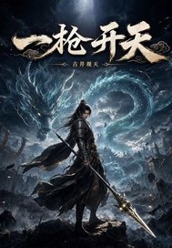 一枪开天封面图片