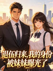 退伍归来，我的身份被妹妹曝光了封面图片
