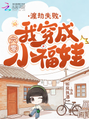 渡劫失败，我穿成六零小福娃封面图片