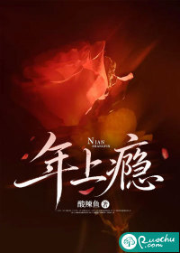 年上瘾封面图片