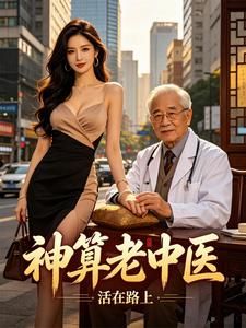 神算老中医封面图片