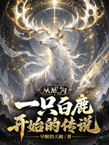 从成为一只白鹿开始的传说封面图片