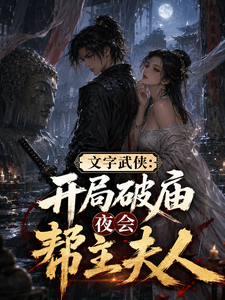 文字武侠：开局破庙夜会帮主夫人封面图片