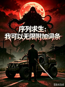 序列求生：我可以无限附加词条封面图片