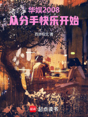 华娱2008：从分手快乐开始封面图片