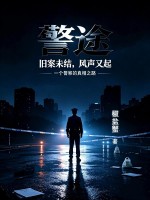 警途封面图片