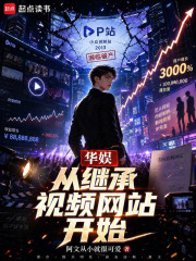 华娱从继承视频网站开始封面图片