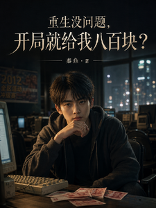 重生没问题，开局就给我八百块？封面图片
