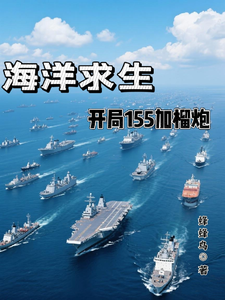 海洋求生：开局155加榴炮封面图片