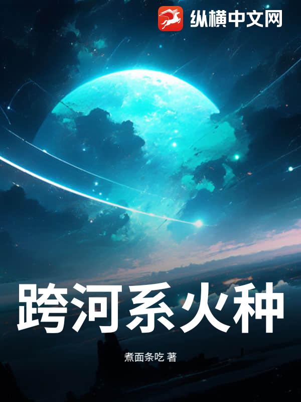 跨河系火种封面图片