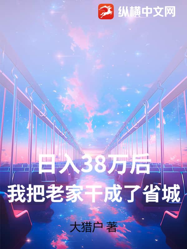 日入38万后，我把老家干成了省城封面图片