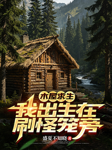 木屋求生：我出生在刷怪笼旁封面图片