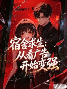宿舍求生：从刷广告开始变强封面图片