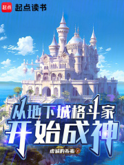 从地下城格斗家开始成神封面图片