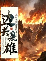 边关枭雄封面图片
