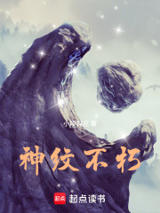 神纹不朽封面图片