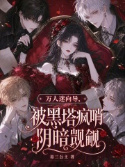 万人迷向导，被黑塔疯哨阴暗觊觎封面图片