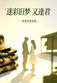 迷彩旧梦又逢君封面图片