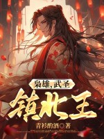 枭雄，武圣，镇北王！封面图片