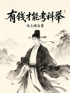 有钱才能考科举封面图片