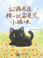 公路求生，榜一玩家是只小猫咪封面图片