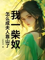 我一柴奴，怎么成夫人靠山了？封面图片