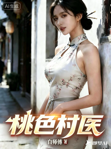 桃色村医封面图片