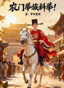农门举族科举！封面图片