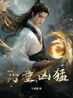 药童凶猛封面图片