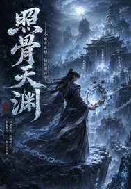 照骨天渊封面图片