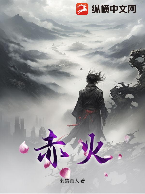 赤火封面图片