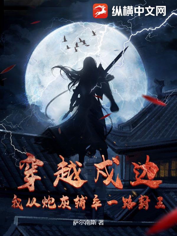 穿越戍边：我从炮灰辅卒一路封王封面图片