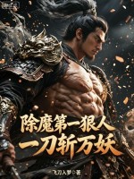 除魔第一狠人，一刀斩万妖封面图片