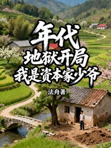 年代：地狱开局，我是资本家少爷封面图片