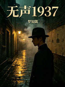 无声1937封面图片