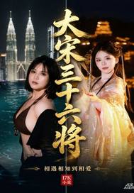 大宋三十六将封面图片