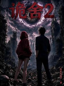 诡舍2封面图片