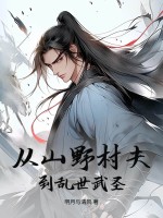 从山野村夫到乱世武圣封面图片